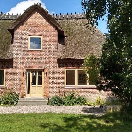 Erholung Auf Dem Land Zwischen Ostsee Und Schlei Stoltebüll Exteriör bild