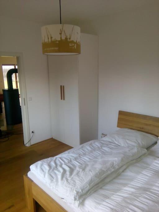 Erholung Auf Dem Land Zwischen Ostsee Und Schlei Stoltebüll Exteriör bild