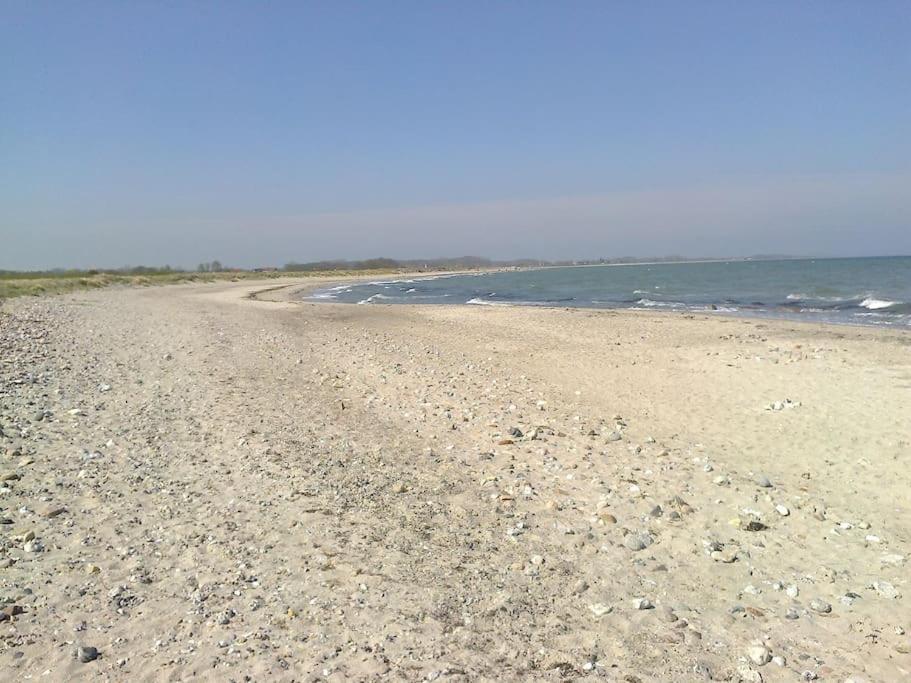 Erholung Auf Dem Land Zwischen Ostsee Und Schlei Stoltebüll Exteriör bild